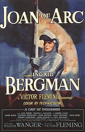 Juana de Arco - Hugo Friedhofer