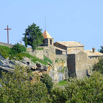 Timeline: Castell de Rocacorba