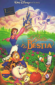 La Bella y la Bestia - Alan Menken