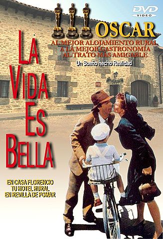 La vida es bella - Nicola Piovani
