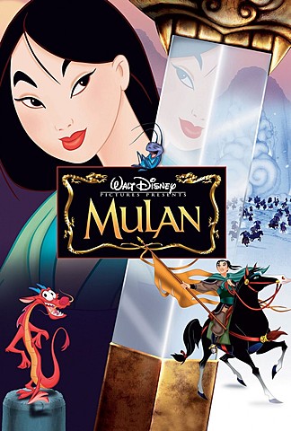 Mulan - Matthew Wilder, David Zippel y Jerry Goldsmith