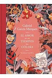 El amor en tiempos de colera