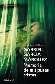 Memorias de mis putas tristes