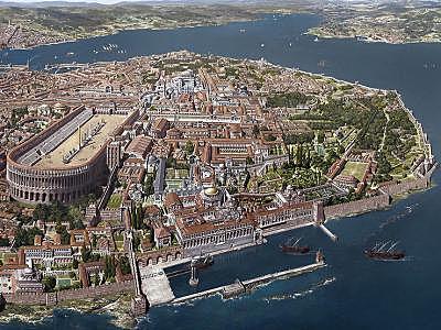 Constantinopla