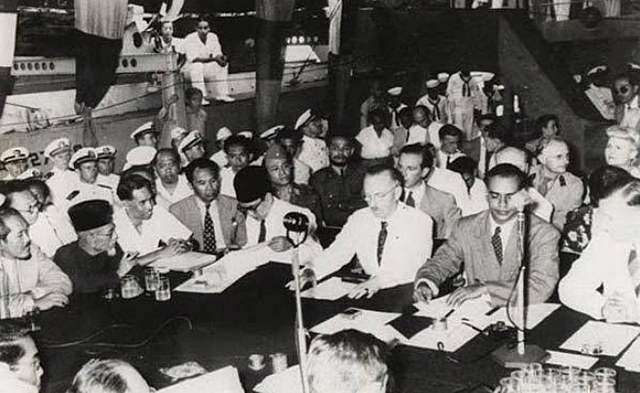 Perundingan Renville