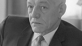 Timeline: Escritos de Juan Bosch