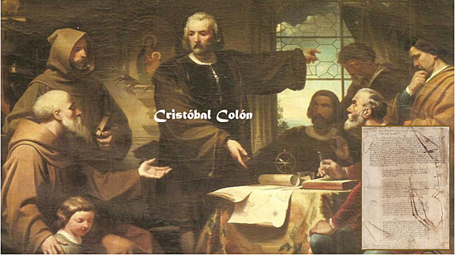 Capitulaciones de Santa Fe