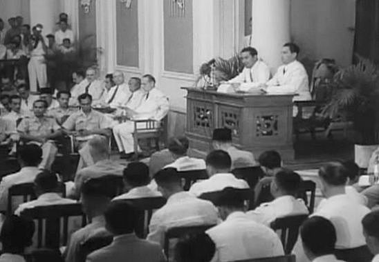 Konferensi Inter-Indonesia