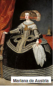 Validos de Carlos II