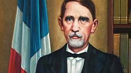 Timeline: Juan Pablo Duarte