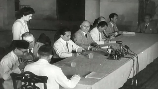 Perundingan Linggarjati