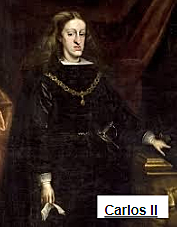 El problema sucesorio