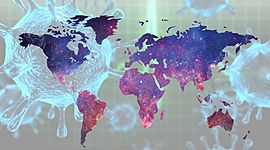 Timeline: Brotes y descubrimiento de enfermedades