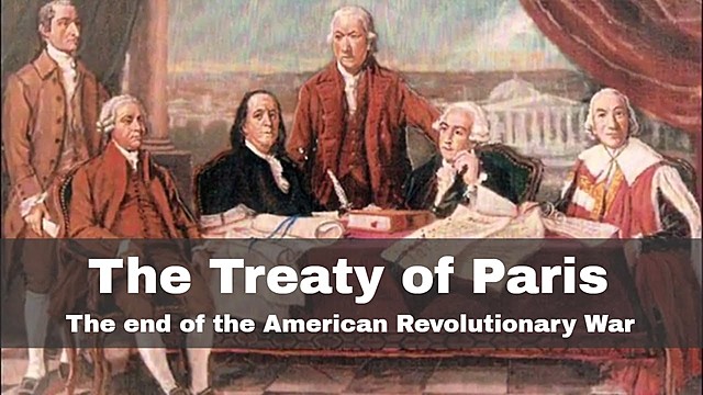 Treaty of Paris
