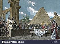 Ancient times 3000 BC-476 AD