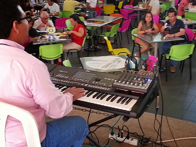 La Música deja de ser un Hobby