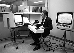 Sistemas distribuidos