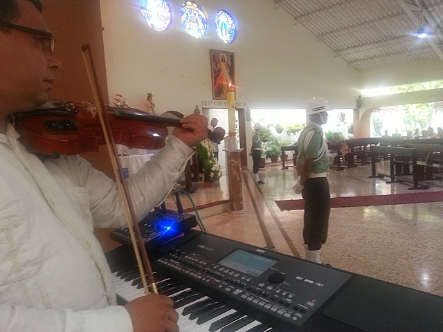 Múltiples servicios "ahí está la clave"