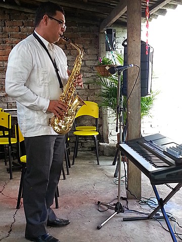 Mi competencia me quiere superar!