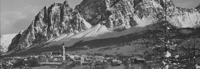 Cortina d'Ampezzo