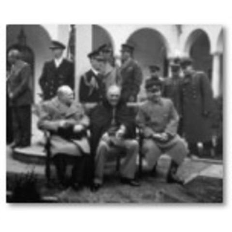 Yalta Conference