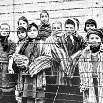 Timeline: Holocaust