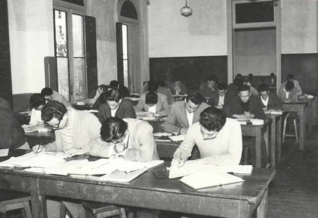 Evaluaciòn educativa