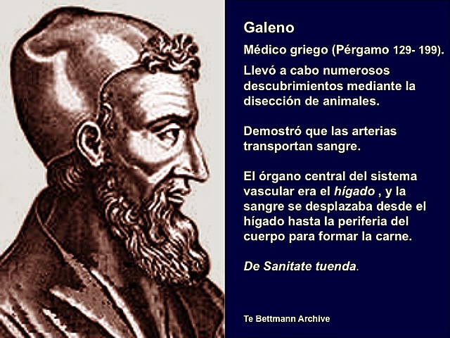 GALENO