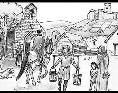 EDAD ANTIGUA MOMENTO HISTORICO: ADOLESCENCIA