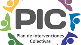 Timeline: PLAN DE INTERVENCIONES COLECTIVAS (PIC). Alicia Contreras. Grupo 42