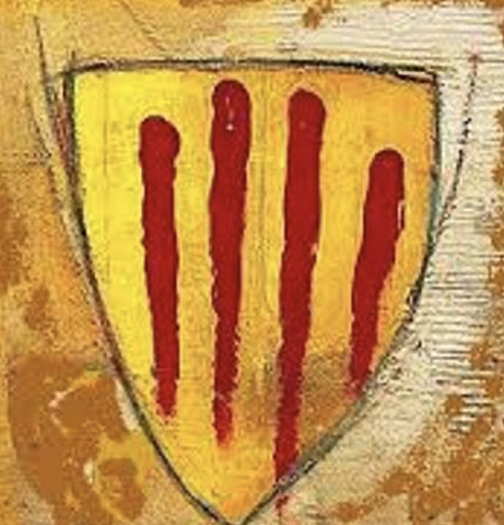 Llegenda de les quatre barres