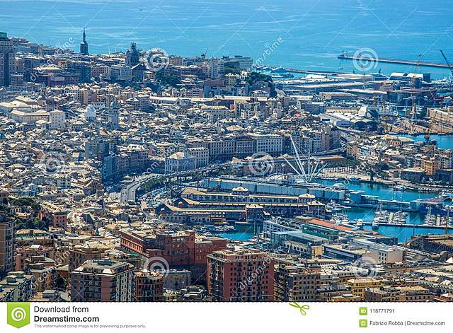 Genova