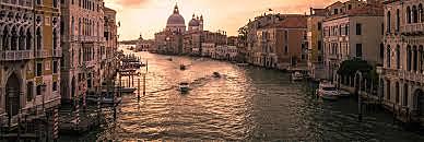 Venecia