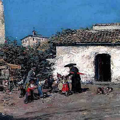 Timeline: La historia contemporánea  de España desde el siglo XIX hasta la actualidad