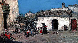 Timeline: La historia contemporánea  de España desde el siglo XIX hasta la actualidad