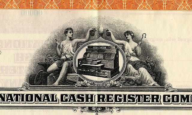 National Cash Register Company