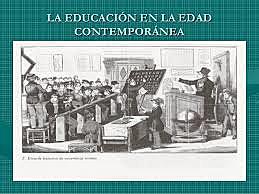 EDAD CONTEMPORANEA: EUROPA Y AMERICANA LATINA SIGLO XX