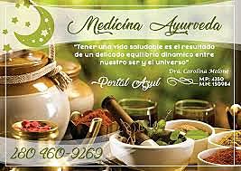 Medica Ayurvédica