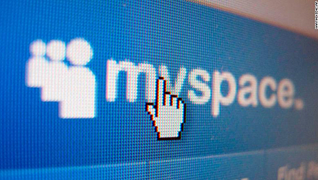 Myspace