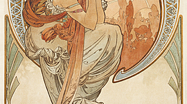 Timeline: Art Nouveau e Secessione Viennese