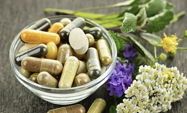 Medicina Alternativa o Complementaria