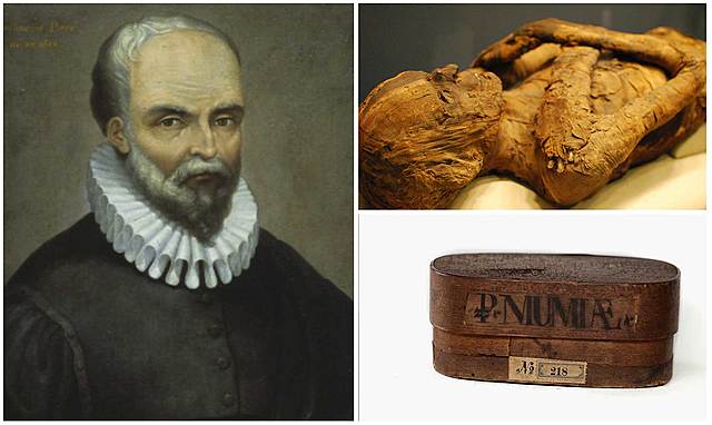 el padre de la cirugia