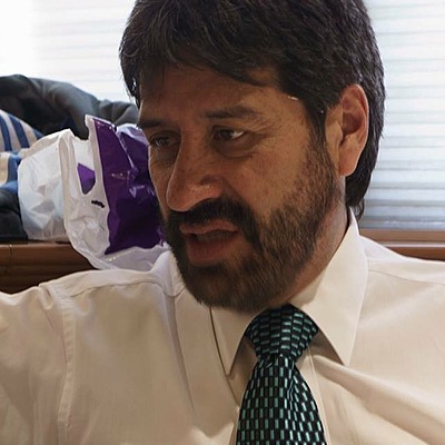 Timeline: Mi camino a la docencia Juan Abarca