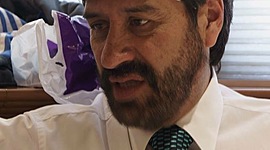 Timeline: Mi camino a la docencia Juan Abarca