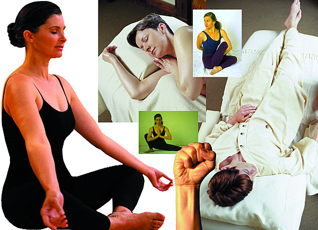 terapias naturales como  Qi gong (Chi Kung), su historia