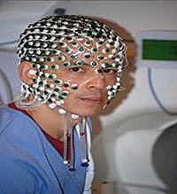 Geodesic EEG System (GES 300)
