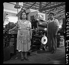 MEXICO PRIMERA DEPENDENCIAS GUBERNAMENTALES