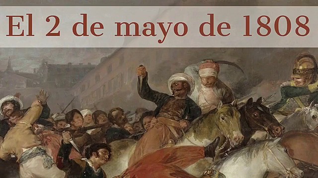 El 2 de Mayo madrileño