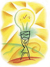 Evaluación iluminativa