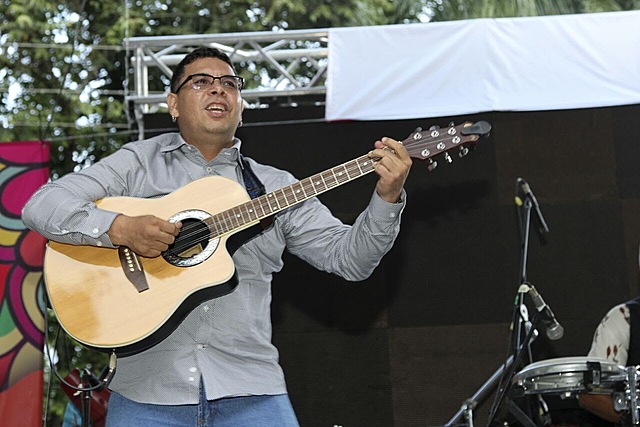 Mas Innovación y estudio!